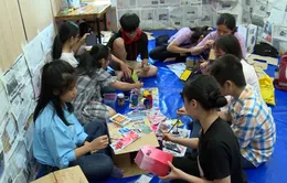 TP Hồ Chí Minh: Học sinh thi tốt, hè vui trọn vẹn