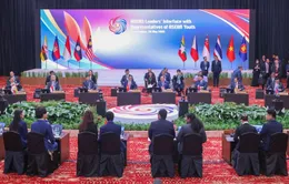 Thủ tướng: Tương lai của ASEAN sẽ được viết nên bởi thế hệ trẻ