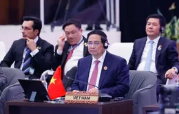 Thủ tướng: Doanh nghiệp là “trái tim” của tăng trưởng ASEAN