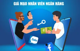 Thái Nguyên: Khởi tố đối tượng lừa đảo hơn 400 triệu đồng của 15 giáo viên