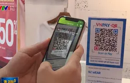 Trợ lý công nghệ đắc lực của tiểu thương