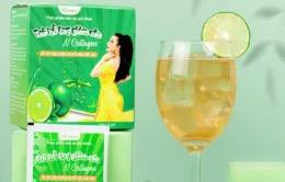 Bộ Y tế yêu cầu lấy mẫu kiểm nghiệm 2 sản phẩm do "Ngân Collagen" quảng cáo