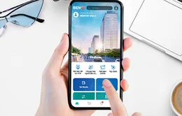 Ngành ngân hàng số hóa mạnh, 90% giao dịch qua kênh số