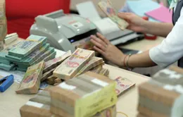 Gói tín dụng 500.000 tỷ đồng bắt đầu thẩm thấu vào nền kinh tế