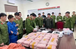 Đề xuất tiêu chí xác định tuyến, địa bàn trọng điểm phức tạp về ma túy, địa bàn không ma túy