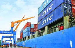 Khơi thông điểm nghẽn về xuất xứ hàng hóa