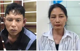 Nghệ An: Phá thành công 2 chuyên án ma túy, thu giữ 1.600 viên ma túy tổng hợp
