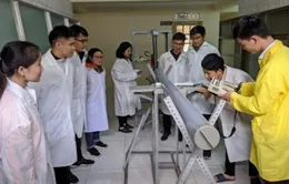 Dự kiến đào tạo gần 4.000 nhân lực cho hai nhà máy điện hạt nhân Ninh Thuận