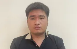 Giám định dung dịch màu xanh trong vụ dùng kim tiêm đâm học sinh ở Bình Dương