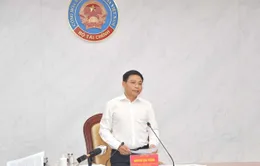 "Không được bỏ sót nhiệm vụ" khi sắp xếp lĩnh vực tài chính theo mô hình 2 cấp
