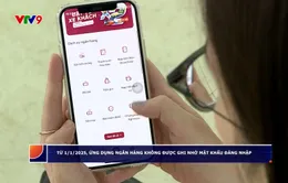 Ngân hàng tăng cường ngăn chặn tài khoản lừa đảo