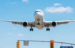 Mùa hè u ám "phủ bóng" lên ngành hàng không Mỹ