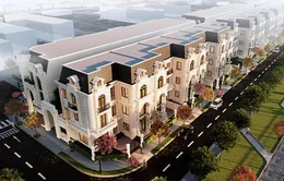 “Cuộc đua” sở hữu bất động sản trung tâm của giới tinh hoa