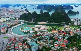 Công nhận tỉnh Quảng Ninh hoàn thành xây dựng nông thôn mới
