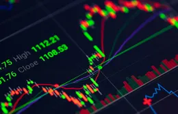 VN-Index tiến sát mốc 1.340