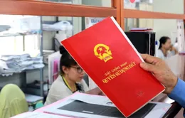 Hà Nội tăng cường xử lý hồ sơ đất đai trực tuyến