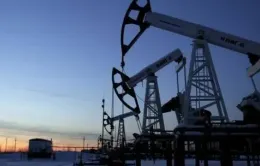 Giá dầu “nín thở” chờ quyết định từ OPEC+