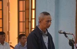 “Vẽ” sai phạm của doanh nghiệp, cán bộ thuế lĩnh án