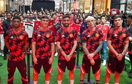 Manchester United vs ASEAN All-Stars: Fan MU của Việt Nam nói gì?
