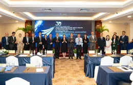 AgriS thúc đẩy khối liên kết kinh tế tư nhân trong nông nghiệp