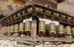 Du lịch Bhutan: Hành trình kiến tạo hạnh phúc