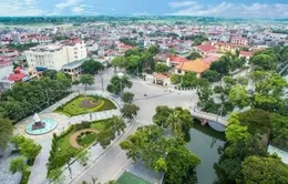 Hà Nội: Điều chỉnh, bổ sung 30 dự án sử dụng đất tại 2 huyện và thị xã Sơn Tây