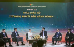 Triển khai Nghị quyết 68: Gỡ điểm nghẽn thể chế