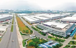 Nghị quyết 68 tạo dư địa đất đai cho doanh nghiệp sản xuất