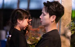 Bố ơi mình đi đâu thế: Neko Lê - ông bố nguyên tắc nhưng đầy thấu cảm