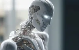 Nga tăng cường sử dụng robot trong sản xuất