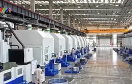 Trung Quốc siết chặt bảo vệ công nghiệp quân sự