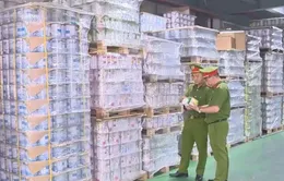 Hà Nội mở đợt cao điểm đấu tranh chống buôn lậu, gian lận thương mại, hàng giả