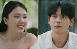 Cha tôi, người ở lại - Tập 44: Việt rủ Chi cùng phát triển quán chay