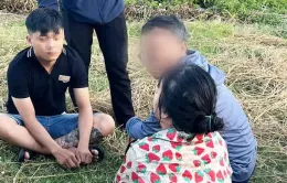 Bắt giữ nghi phạm cướp giật túi xách du khách nước ngoài tại Hội An