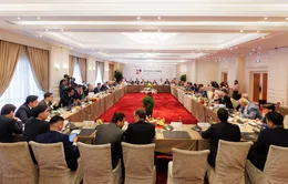 Diễn đàn Lãnh đạo Việt - Pháp: Tăng cường quan hệ kinh tế hai nước