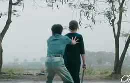 Cha tôi, người ở lại - Tập 44: Nguyên nguy kịch vì cứu mẹ?