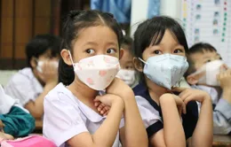 Phổ cập mầm non 3-5 tuổi để đảm bảo công bằng giáo dục