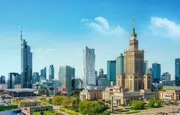 Ba Lan muốn “kiếm bộn tiền” từ Ukraine