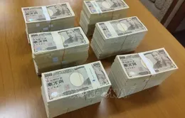 Nhật Bản công bố gói hỗ trợ đối phó thuế quan Mỹ