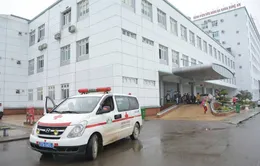 Nghệ An kiện toàn ban chỉ đạo phòng chống dịch bệnh Covid-19