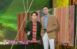 Nhật ký trên khoá Sol: Tình yêu âm nhạc của chàng trai người Tày