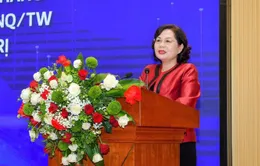 Ngành Ngân hàng phát động phong trào "Bình dân học vụ số"