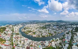 Phú Quốc xây dựng đô thị thông minh phục vụ APEC 2027