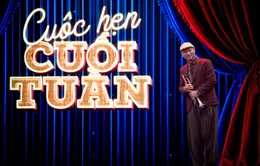 Cuộc hẹn cuối tuần hoãn phát sóng