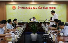 Bình Dương kỷ niệm 80 năm Cách mạng tháng Tám và 100 năm Báo chí cách mạng