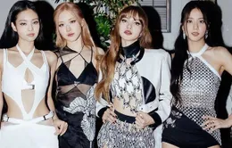 BLACKPINK bổ sung thêm các đêm diễn tại châu Á cho Deadline world tour
