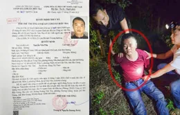 Lời khai của kẻ phóng hỏa làm cháy nhiều nhà dân ở Bắc Giang