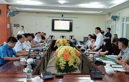Lâm Đồng – Hà Tĩnh hợp tác tiêu thụ nông lâm thủy sản sạch