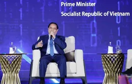 Thủ tướng: Nếu không được chuyển giao, Việt Nam vẫn phải tự chủ phát triển công nghệ cao