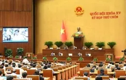 ĐBQH đề xuất dán nhãn năng lượng bắt buộc cho vật liệu xây dựng